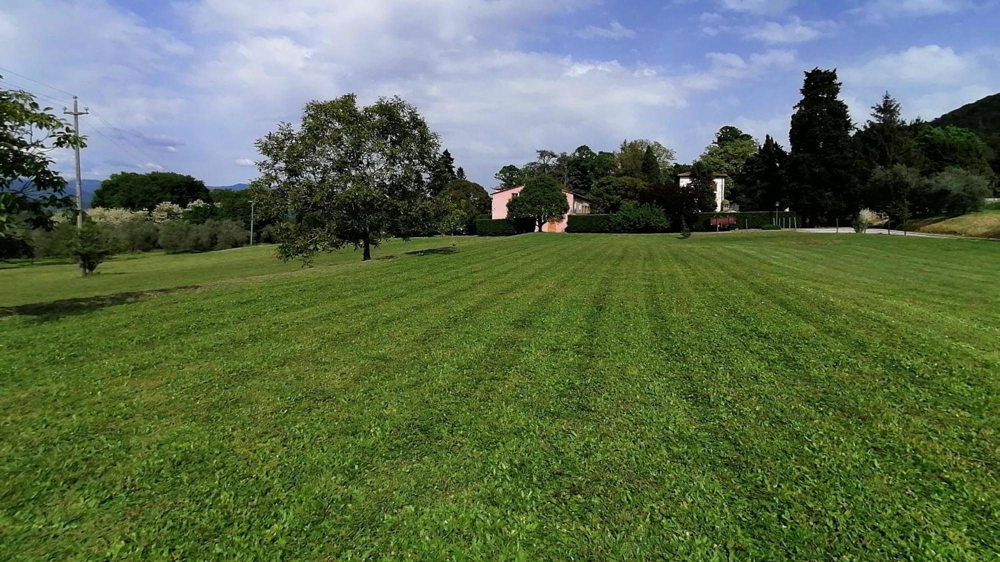 Willa Residenza Le Api Lukka Zewnętrze zdjęcie
